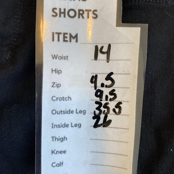 L'agence Margot High Rise Skinny Stretch Jeans In Black Noir Size 27 - Picture 12 of 12